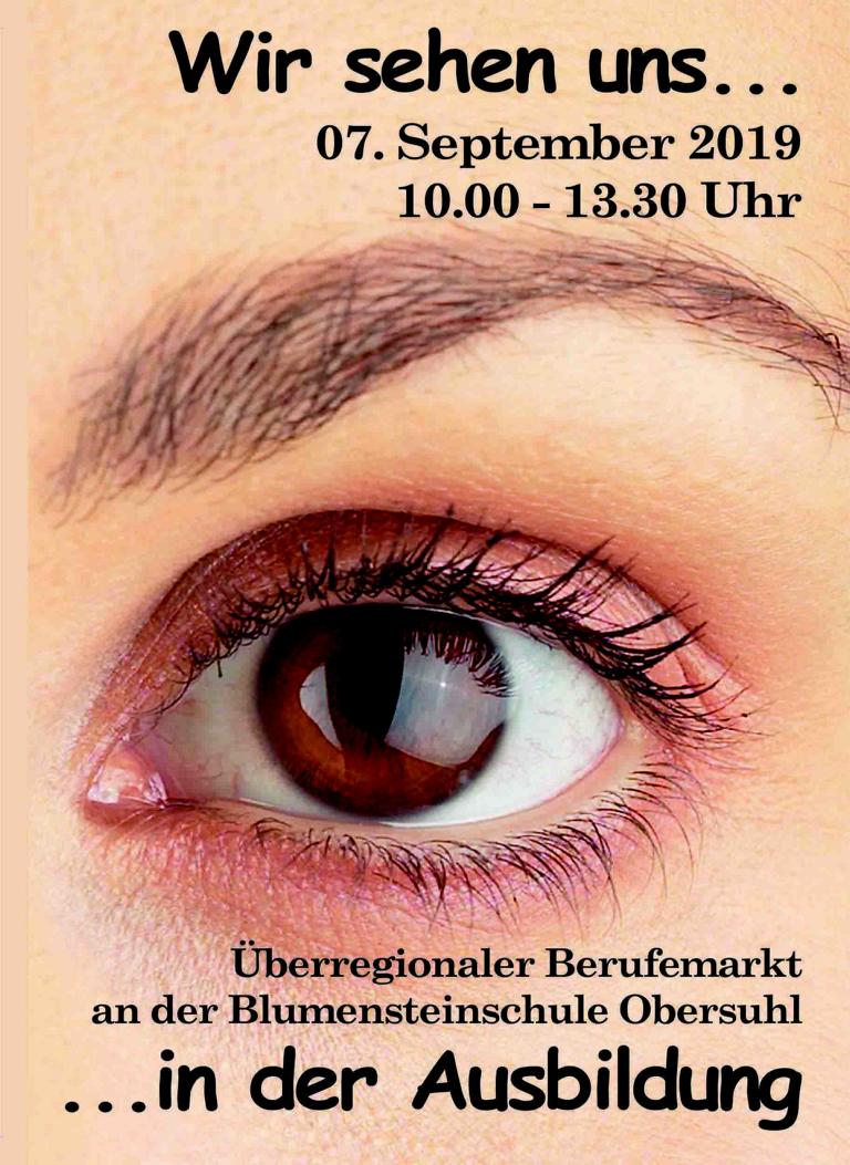 K1024 Berufemarkt Außenseite2019b