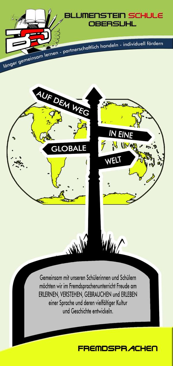 K800 Deckblatt Flyer Fremdsprachen